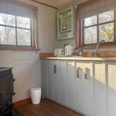 Highland Hideaway Wigton