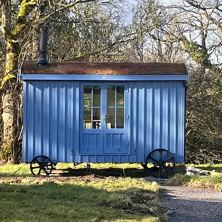 Highland Hideaway Campsite Wigton
