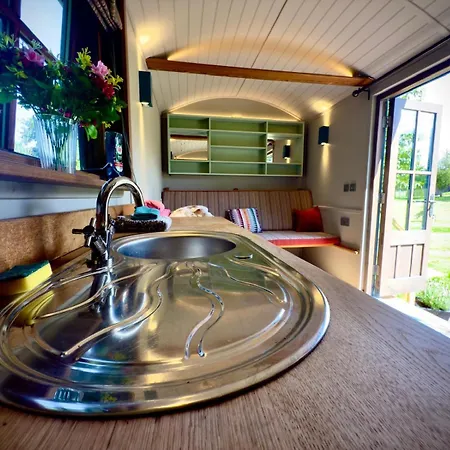 Highland Hideaway Wigton