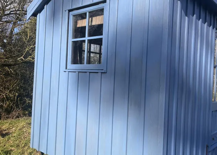 Highland Hideaway * Wigton