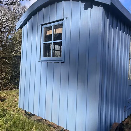 Highland Hideaway * Wigton